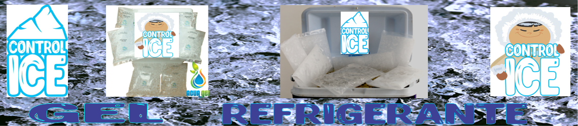 Gel Refrigerante