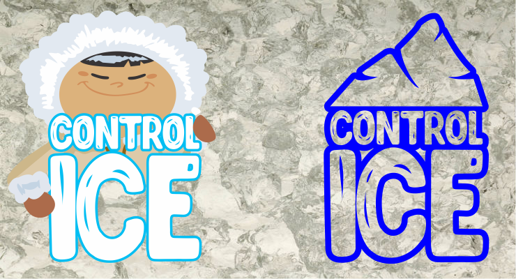 Gel Refrigerante 1 Control Ice
